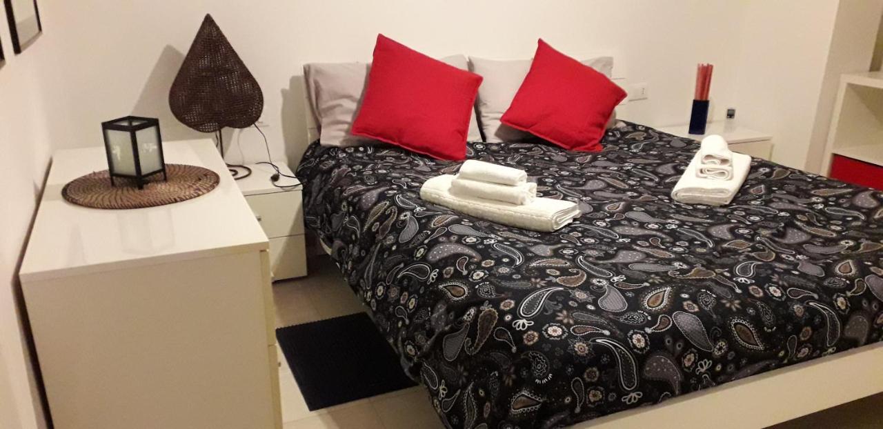 Rimini Lighthouse Easy Comfort Apartment Ngoại thất bức ảnh